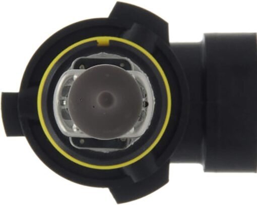 Foco Frontal De Halogeno Sylvania 9006 Basic De 1 Luz Calida_6