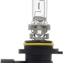 Foco Frontal De Halogeno Sylvania 9006 Basic De 1 Luz Calida_7