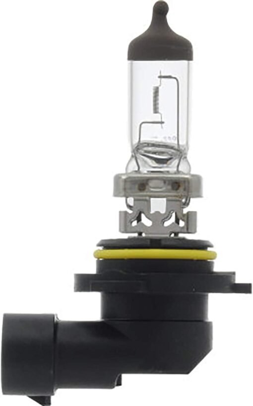 Foco Frontal De Halogeno Sylvania 9006 Basic De 1 Luz Calida_7