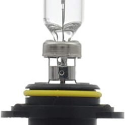 Foco Frontal De Halogeno Sylvania 9006 Basic De 1 Luz Calida_8
