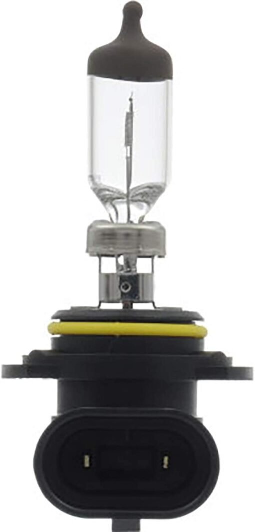 Foco Frontal De Halogeno Sylvania 9006 Basic De 1 Luz Calida_8