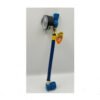 Manguera De Carga De Refrigerante ID 2Wp 500 Bp 2500 Pis_0