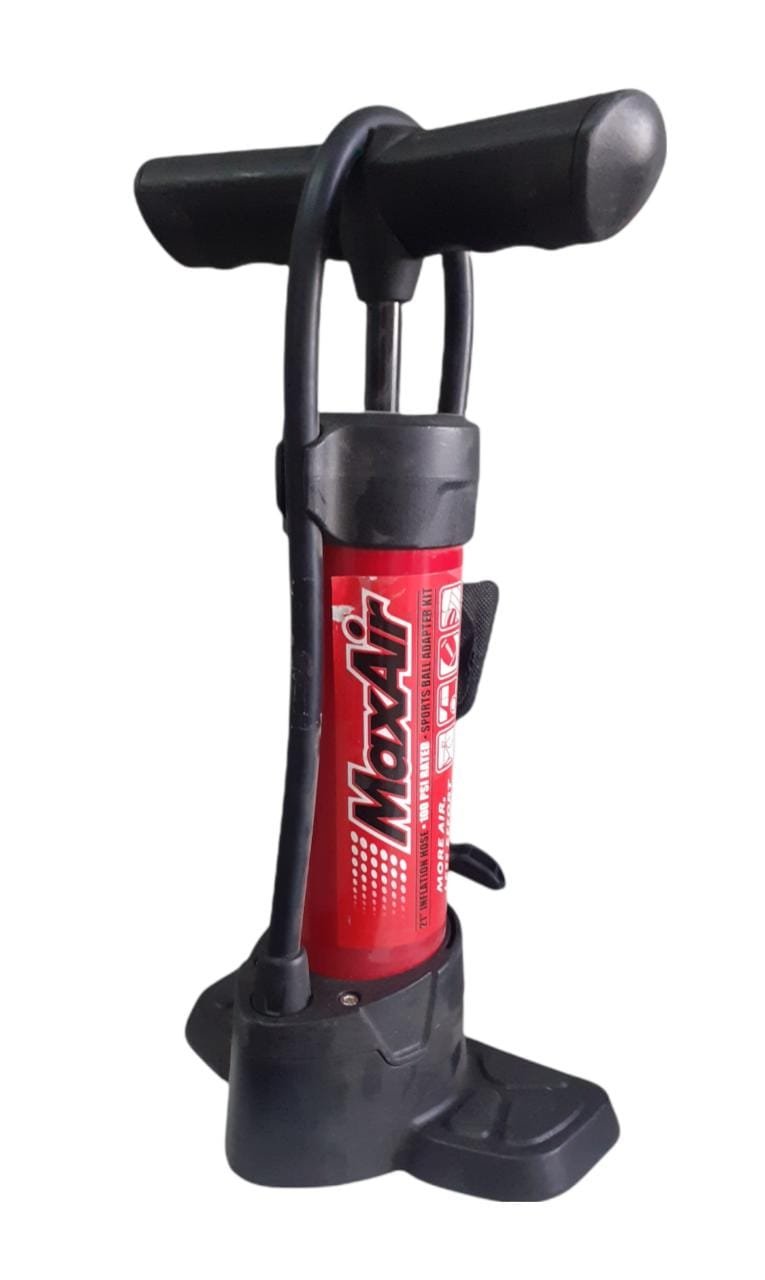 Bomba De Aire De 100 PSI Max Air Multi Usos Ergonomica Usado_2 Bomba De Aire De 100 PSI Max Air Multi Usos Ergonomica Usado_2