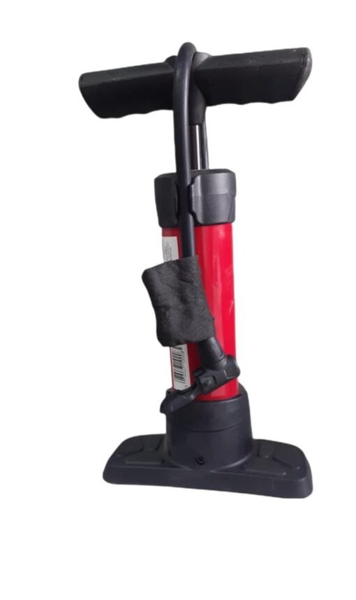 Bomba De Aire De 100 PSI Max Air Multi Usos Ergonomica Usado_3