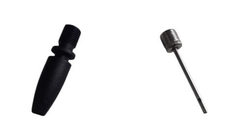 Bomba De Aire De 100 PSI Max Air Multi Usos Ergonomica Usado_0