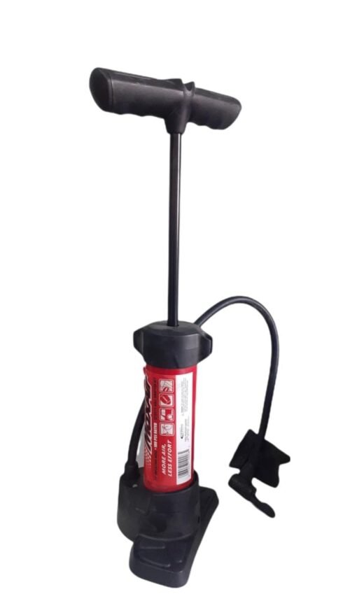 Bomba De Aire De 100 PSI Max Air Multi Usos Ergonomica Usado_1