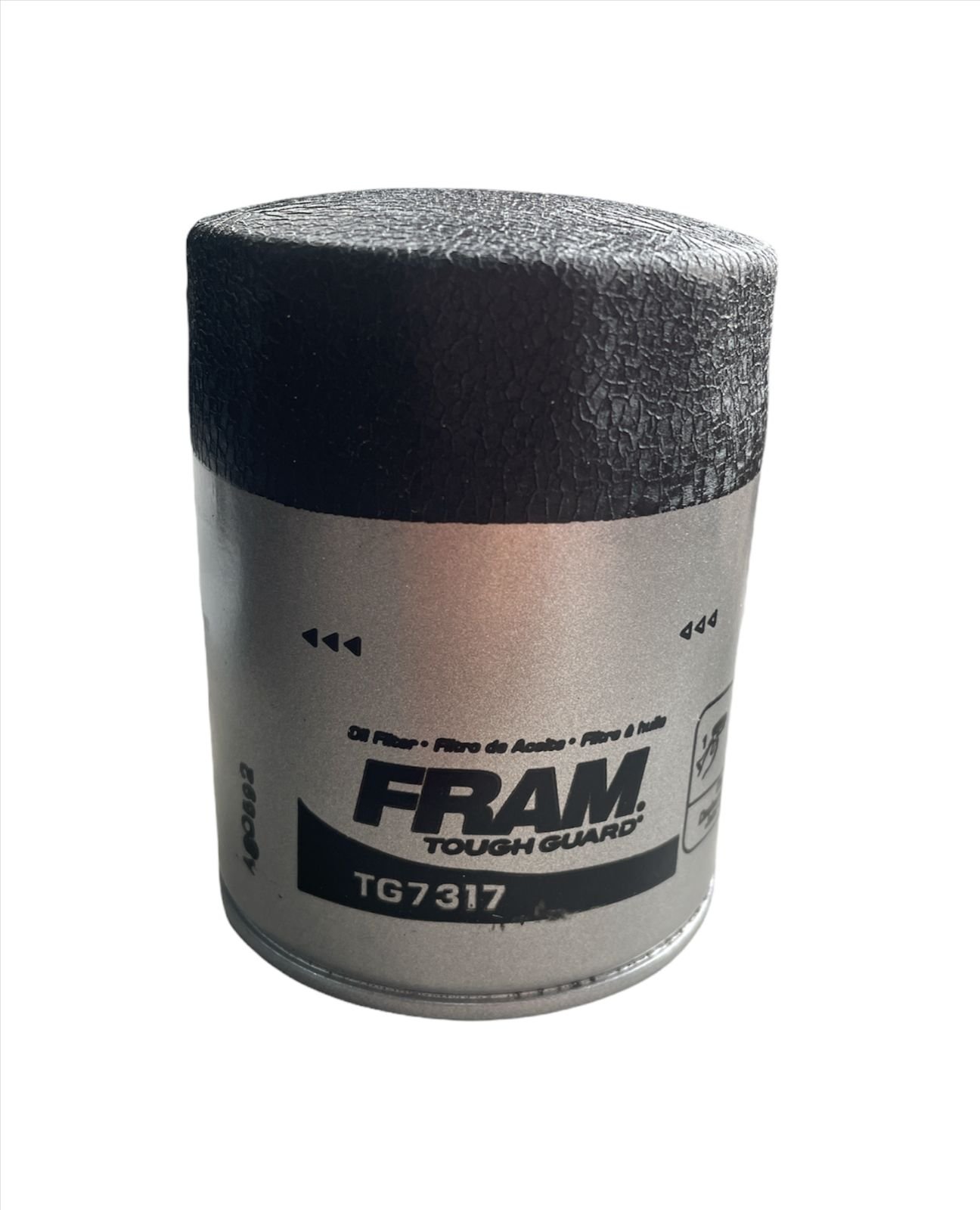 filtro De Aceite Giratorio Para Coche FRAM Tough GuardTG7317_6