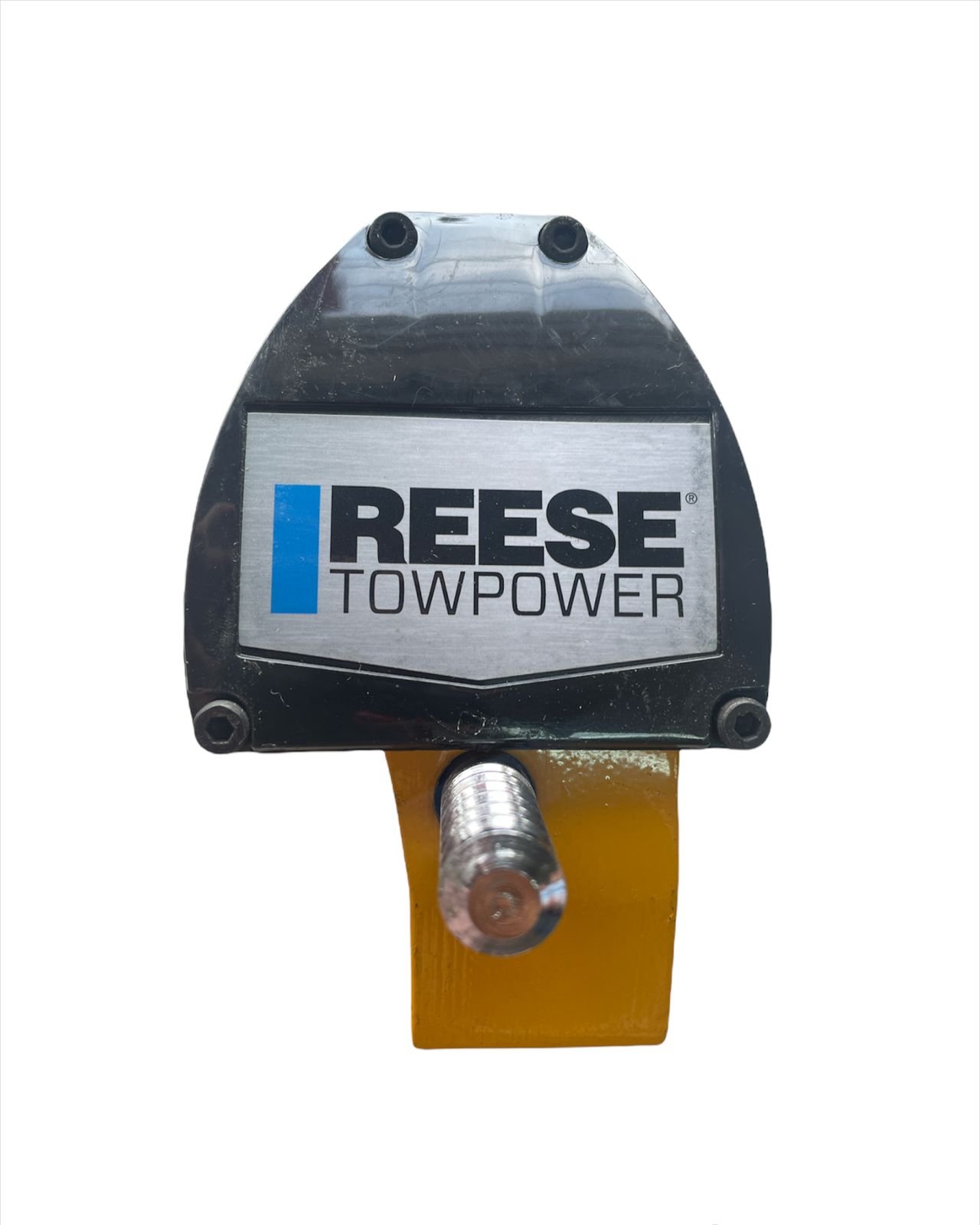 Reese Towpower 7066900 Professional Universal Coupler Lock_2