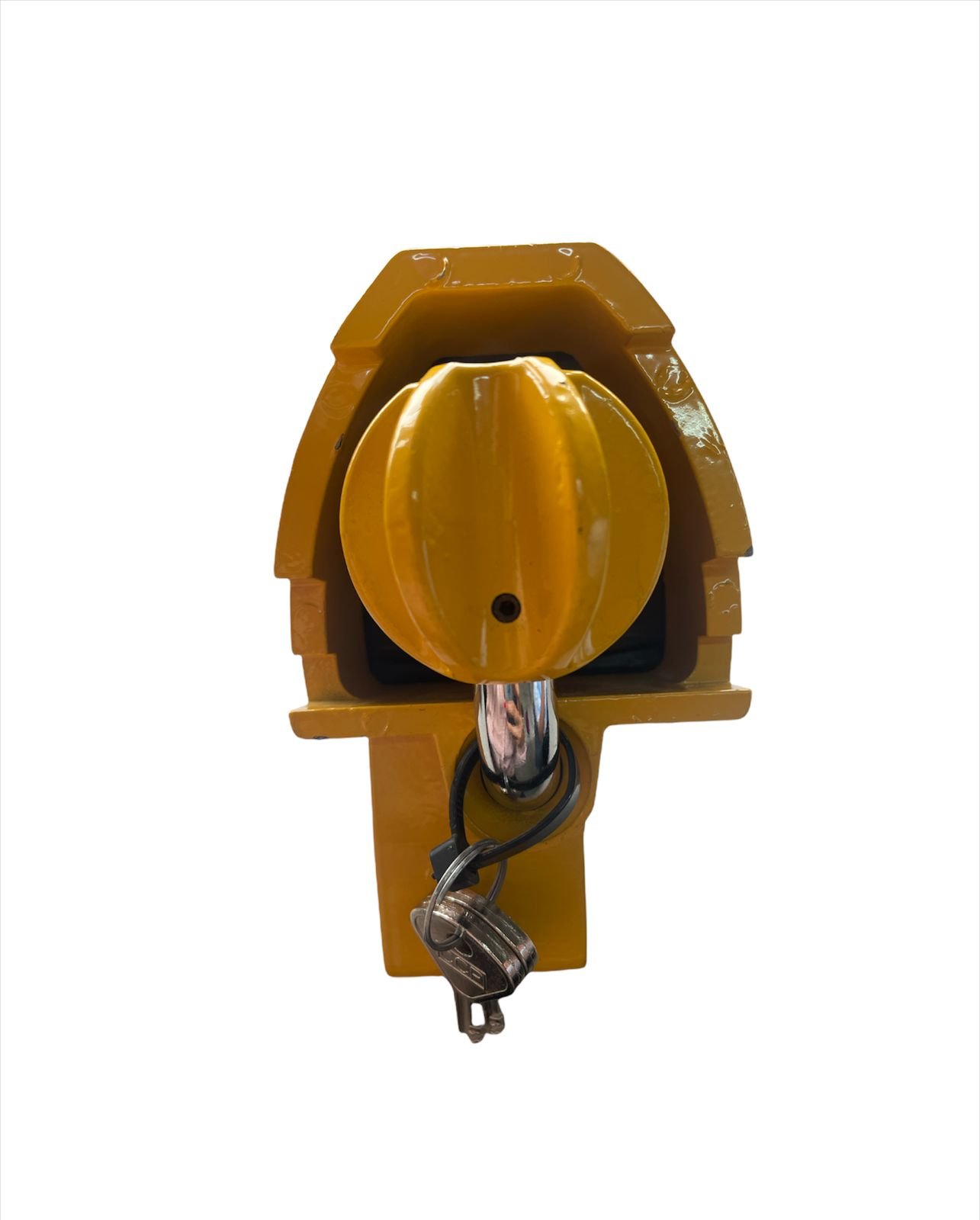 Reese Towpower 7066900 Professional Universal Coupler Lock_3