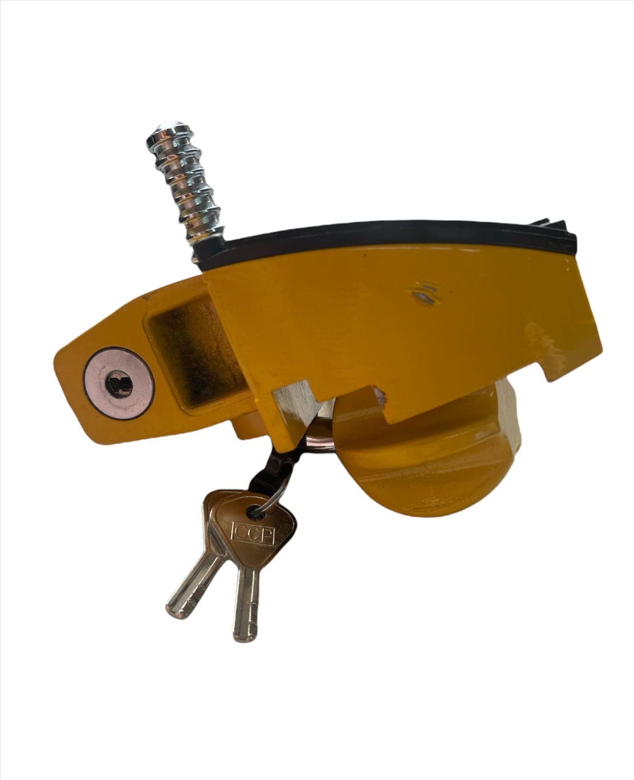 Reese Towpower 7066900 Professional Universal Coupler Lock_4