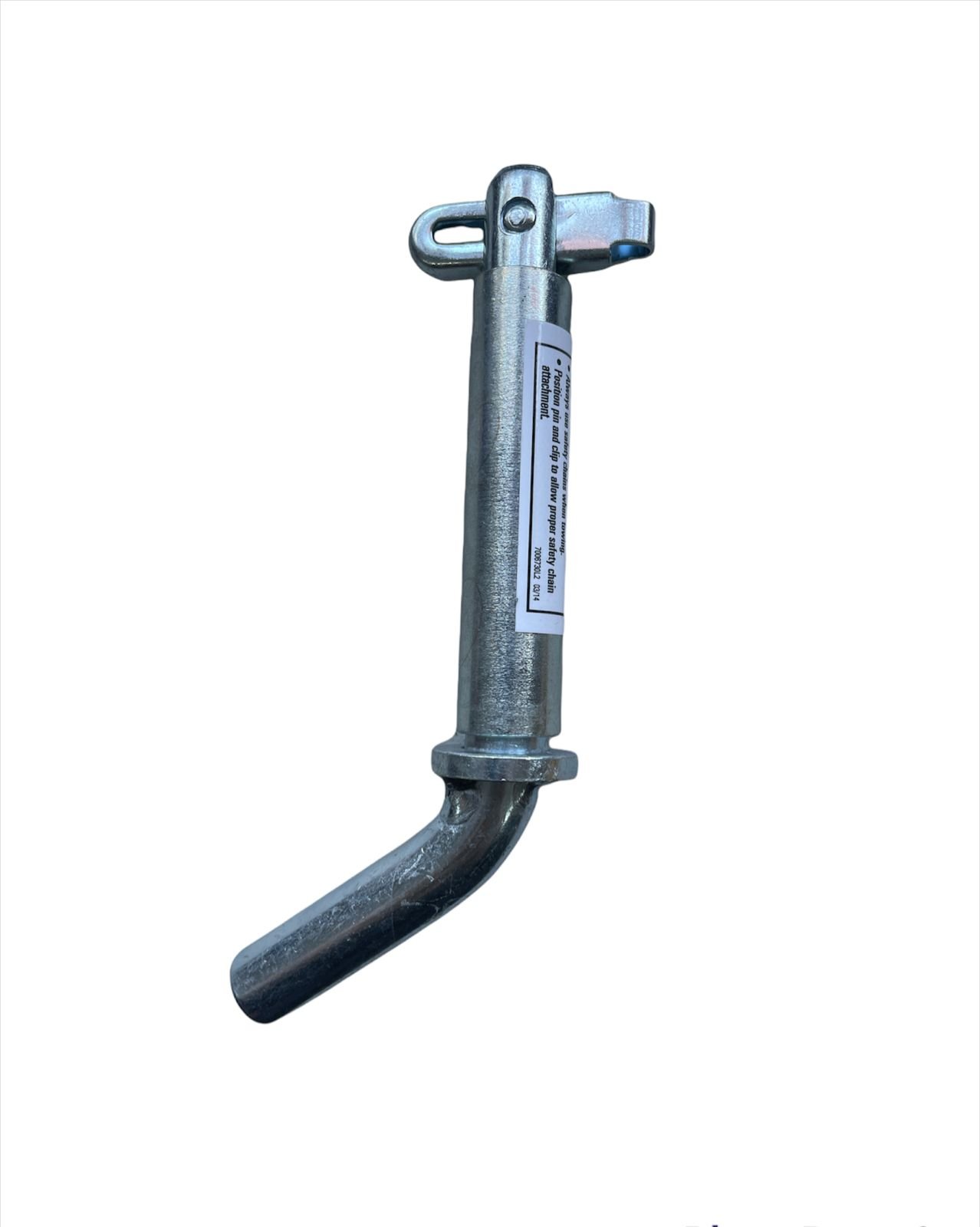 Pasador Enganche Antirrobo Reese Towpower Pestillo Giratorio_2