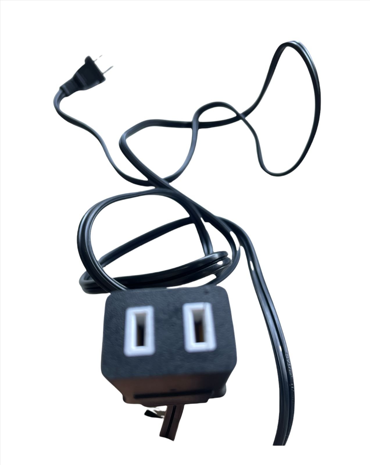 Cable De Alimentacion E308842 SPT-2 Shangyu Jintao Negro_1