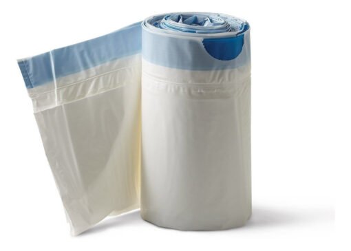 Bolsa Absorbente Baño Desechable Forro Asiento Inodoro Liner_0