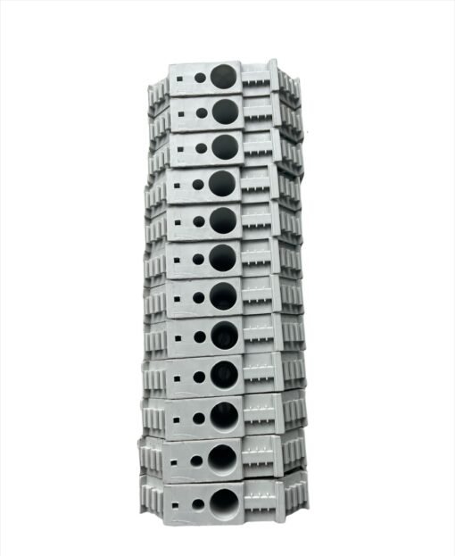 Bloque De Terminales Rockwell Automation 2,5 mm 12 AWG_3