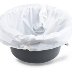 Bolsa Absorbente Baño Desechable Forro Asiento Inodoro Liner_3