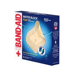 Water Block Almohadillas Adhesivas Grandes 100% 1mpermeables_1