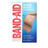 Band-Aid Vendajes De Tiras Resistentes Al Bloque De Agua 10_0