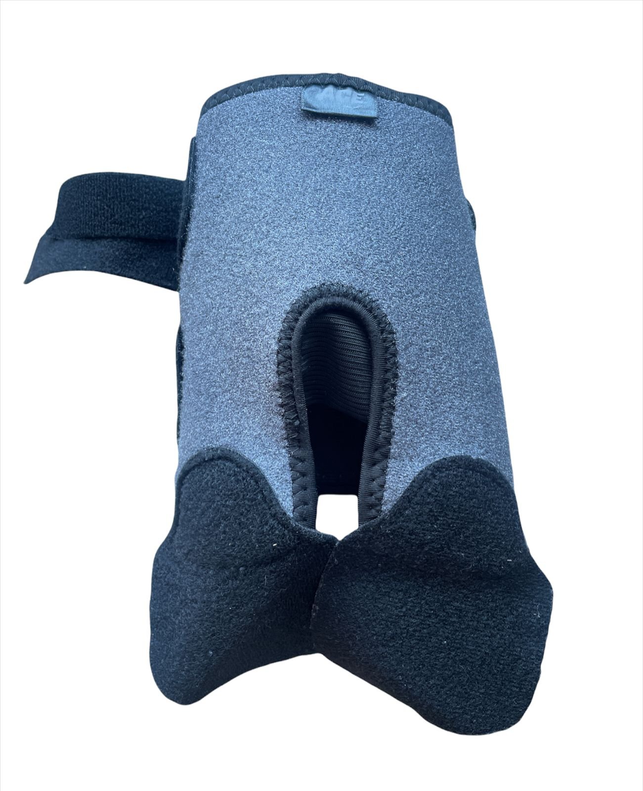 Rodillera Colchon De Gel Para Apoyo y Comodidad Ace Negro_0 Rodillera Colchon De Gel Para Apoyo y Comodidad Ace Negro_0