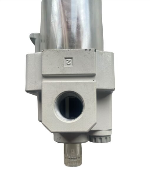 Unidad De Mantenimiento Lubricador De Rosca Smc 1.0 MPa_1