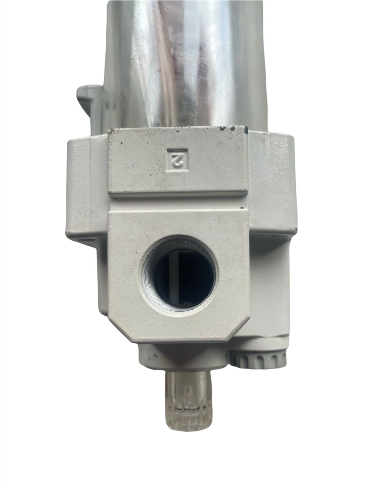 Unidad De Mantenimiento Lubricador De Rosca Smc 1.0 MPa_1 Unidad De Mantenimiento Lubricador De Rosca Smc 1.0 MPa_1