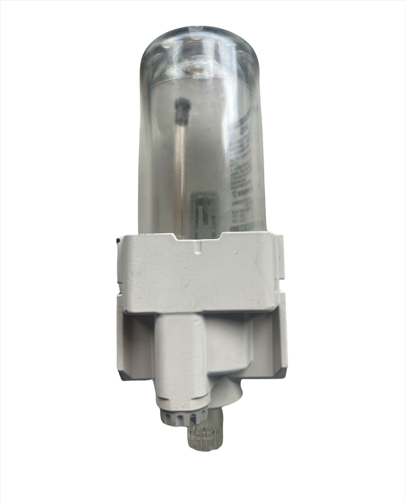 Unidad De Mantenimiento Lubricador De Rosca Smc 1.0 MPa_2 Unidad De Mantenimiento Lubricador De Rosca Smc 1.0 MPa_2