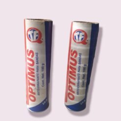 Antiderrapante Para Bandas Optimus 24-A Quimica Tf 100 Grs U_2