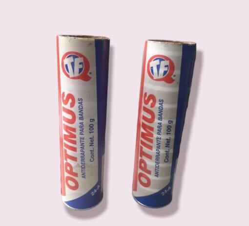 Antiderrapante Para Bandas Optimus 24-A Quimica Tf 100 Grs U_2