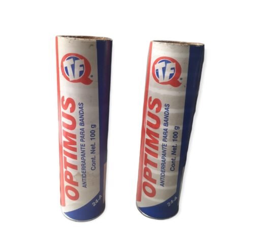 Antiderrapante Para Bandas Optimus 24-A Quimica Tf 100 Grs U_0