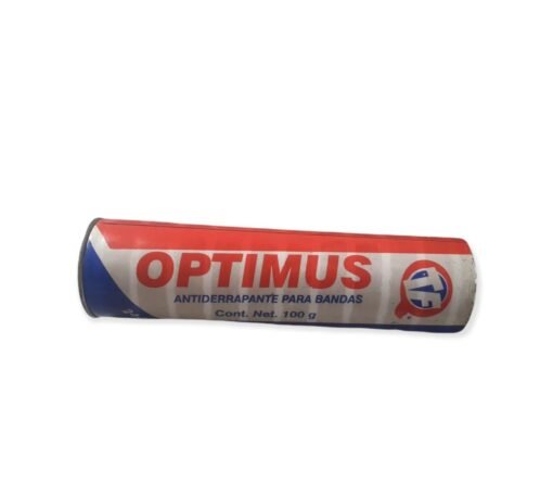 Antiderrapante Para Bandas Optimus 24-A Quimica Tf 100 Grs U_1