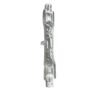 Bombilla Halogena De Base Philips 100 Watt 120-130 V_0