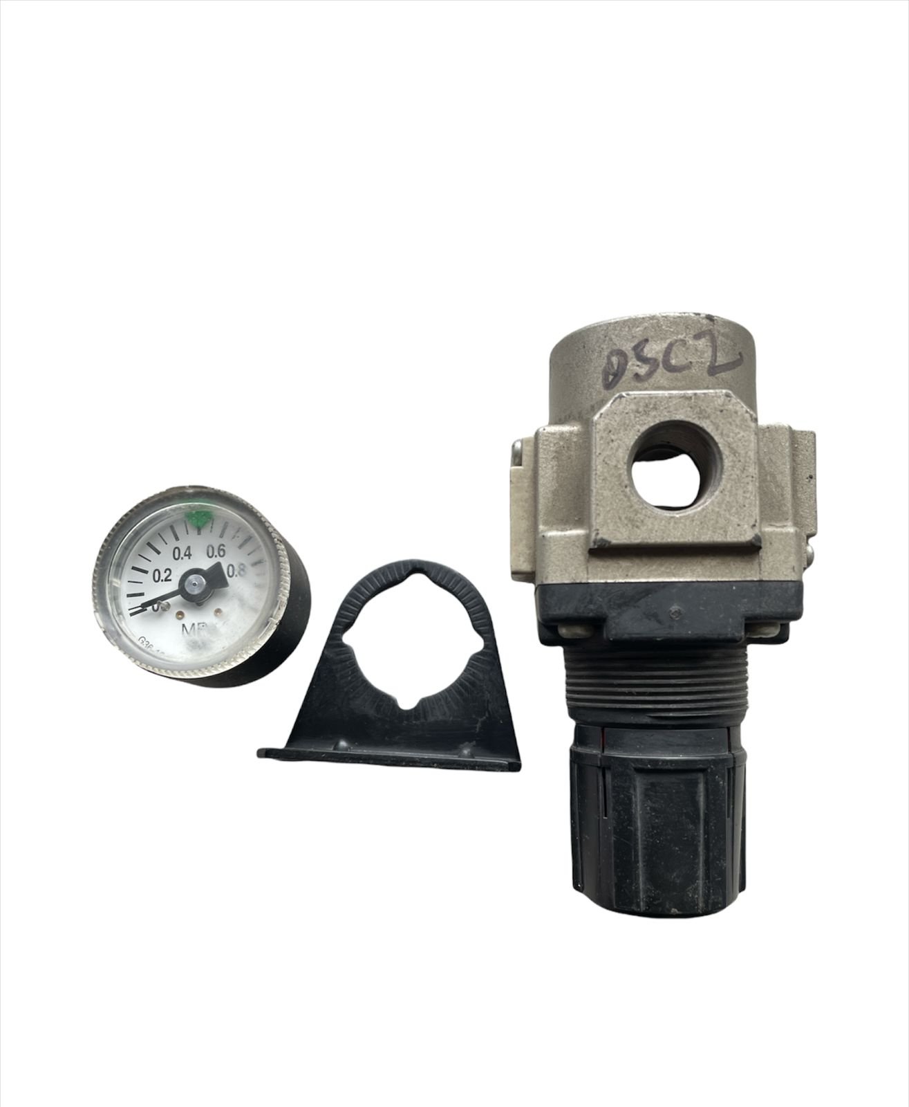 Valvula Reguladora Presion Fuente Aire Componente Neumatico_0 Valvula Reguladora Presion Fuente Aire Componente Neumatico_0