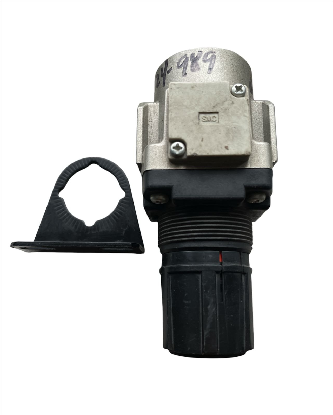 Valvula Reguladora Presion Fuente Aire Componente Neumatico_2 Valvula Reguladora Presion Fuente Aire Componente Neumatico_2