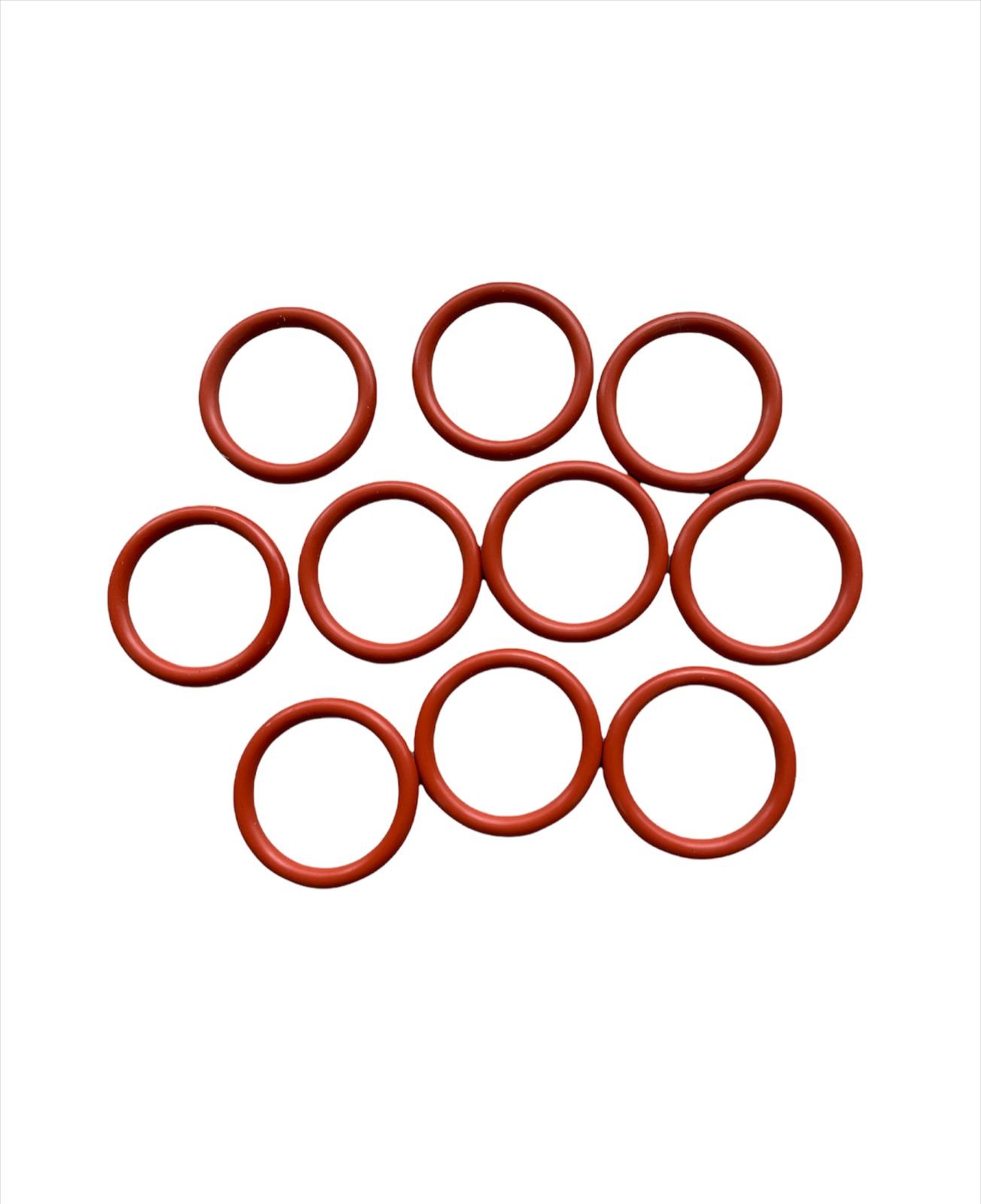 Paquete De 54 Juntas Toricas Davidson Drenaje Aceite Naranja_2 Paquete De 54 Juntas Toricas Davidson Drenaje Aceite Naranja_2