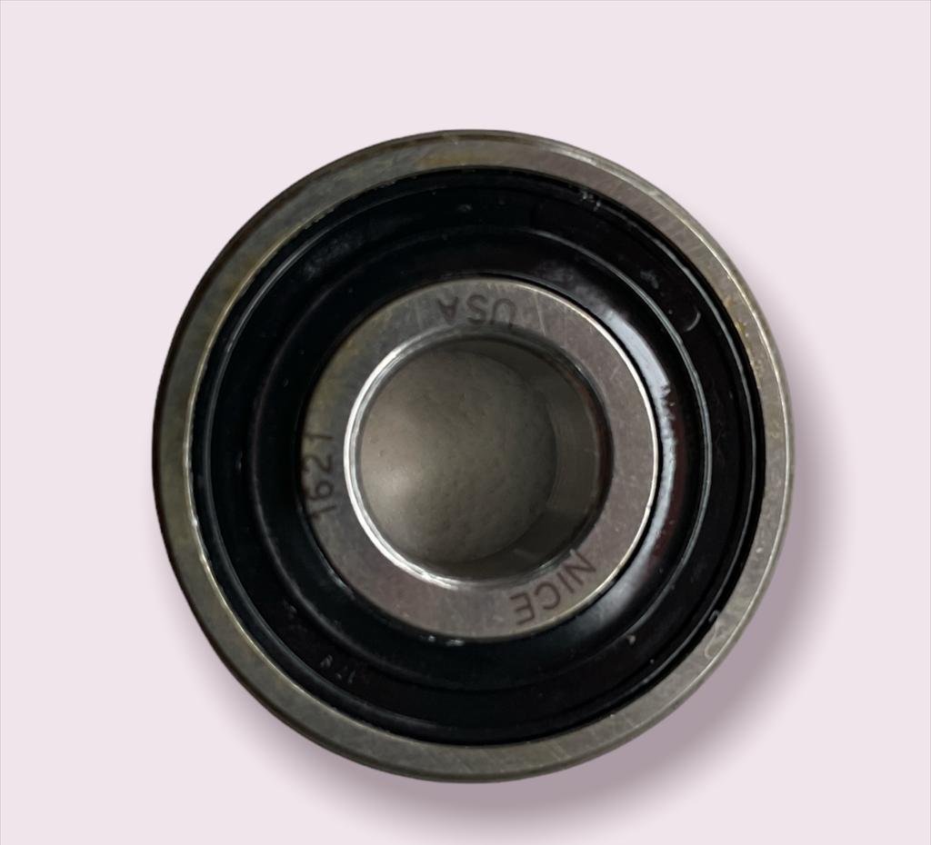 Rodamiento 1621 DCTN Bearing 02150-2 Nice Inch Ball Rueda_2