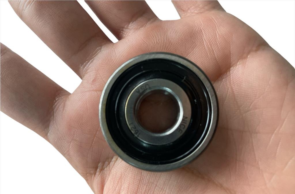 Rodamiento 1621 DCTN Bearing 02150-2 Nice Inch Ball Rueda_0