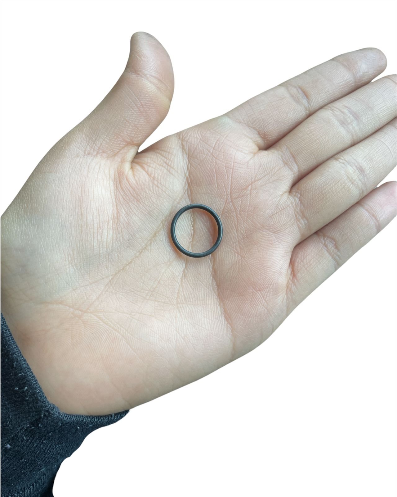 Durometro o'Ring f109-0004-88 Pack 4 Negro_1