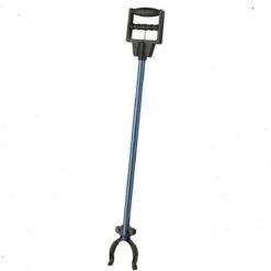 Pinza De Agarre Alcanza Objetos Medline The Platinum Reacher_0