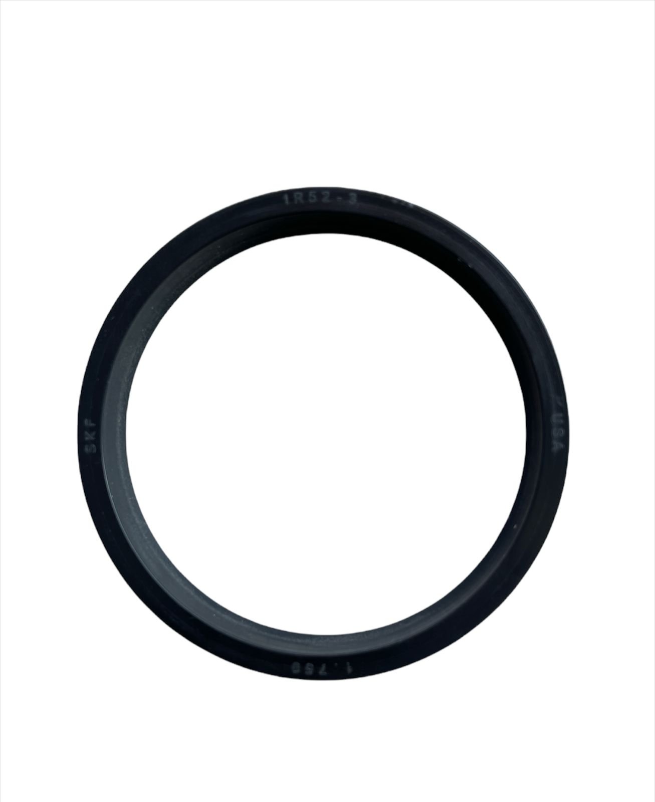 Sello Polyseal F 7Cm De Largo Pack 3 Piezas Negro 1812000272_2 Sello Polyseal F 7Cm De Largo Pack 3 Piezas Negro 1812000272_2