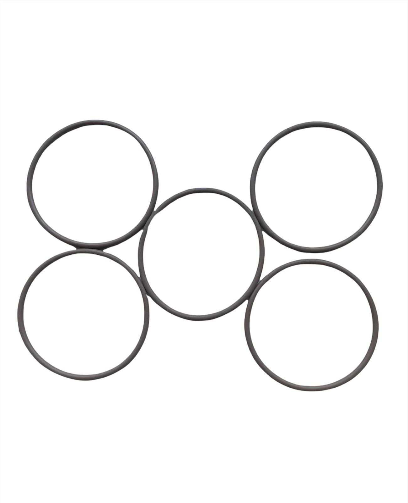 O'Ring Duro Bunan De 2 3/16 x 10Cm Largo Cafe 18120 Pack 5_2 O'Ring Duro Bunan De 2 3/16 x 10Cm Largo Cafe 18120 Pack 5_2