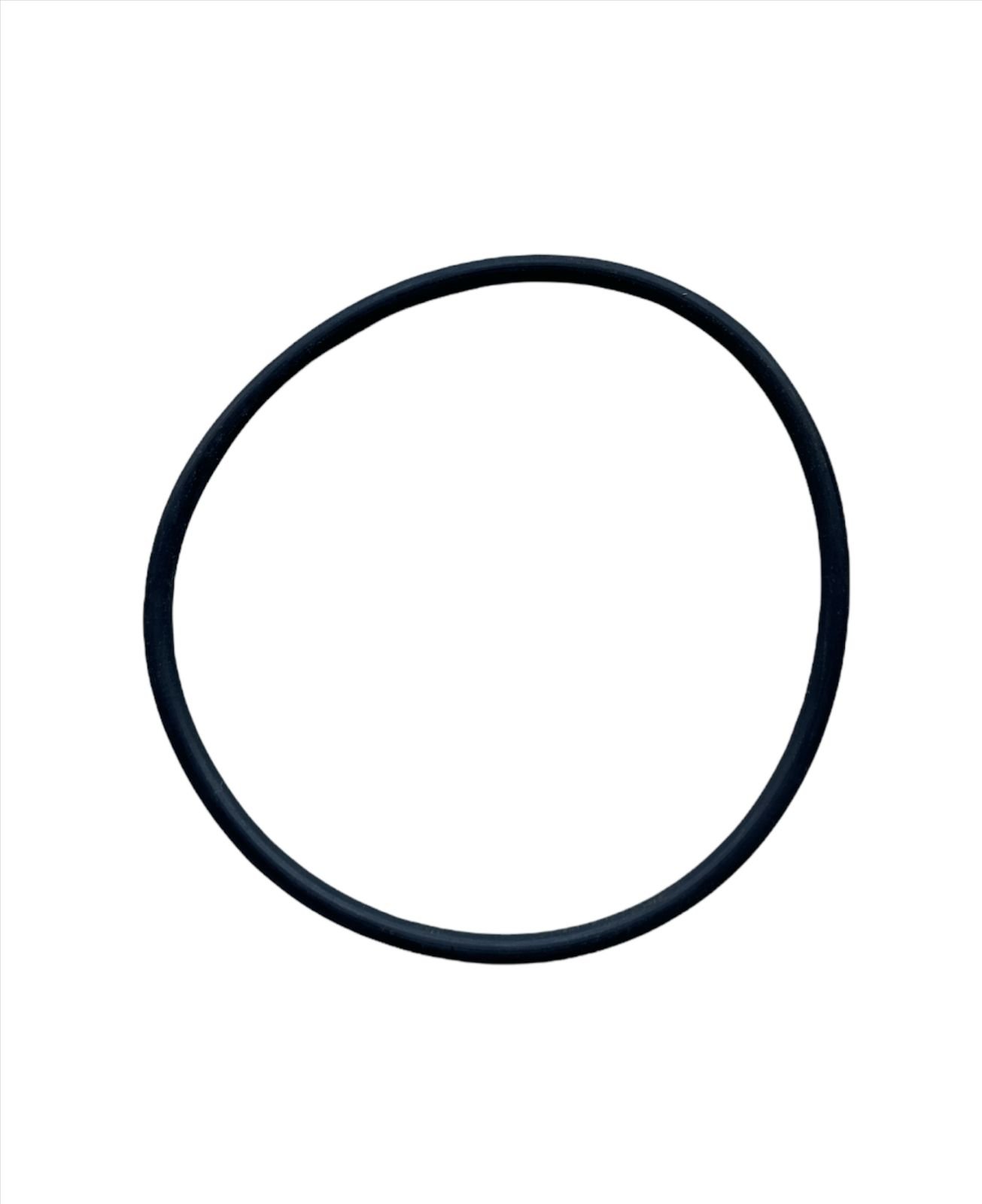 O'Ring Duro Bunan De 2 3/16 x 10Cm Largo Negro 18120 Pack 10_0