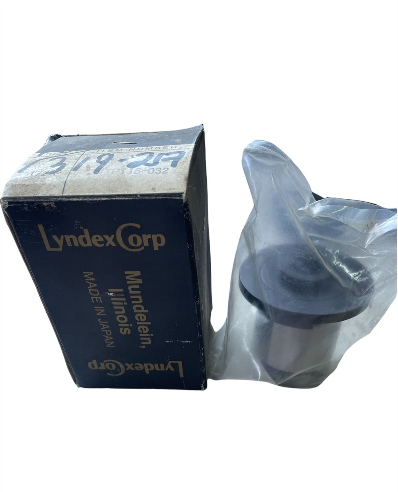 Pinza Para Grifo De Tuberia Estandar Lyndex NTPT15-032 1/2P_1