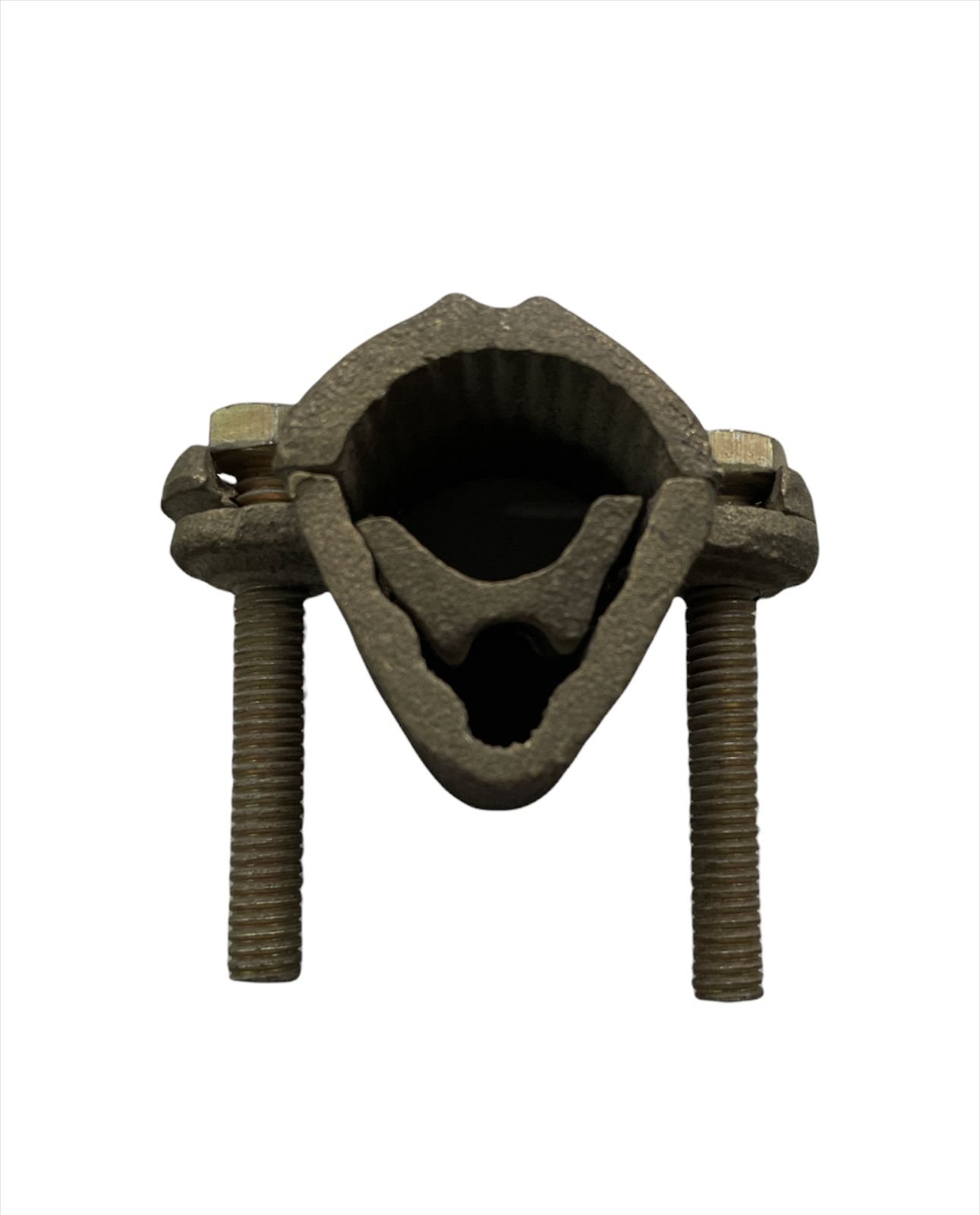 Amesa Conector P/Tubo 13-25mm Cobre Bronce AME-027_1