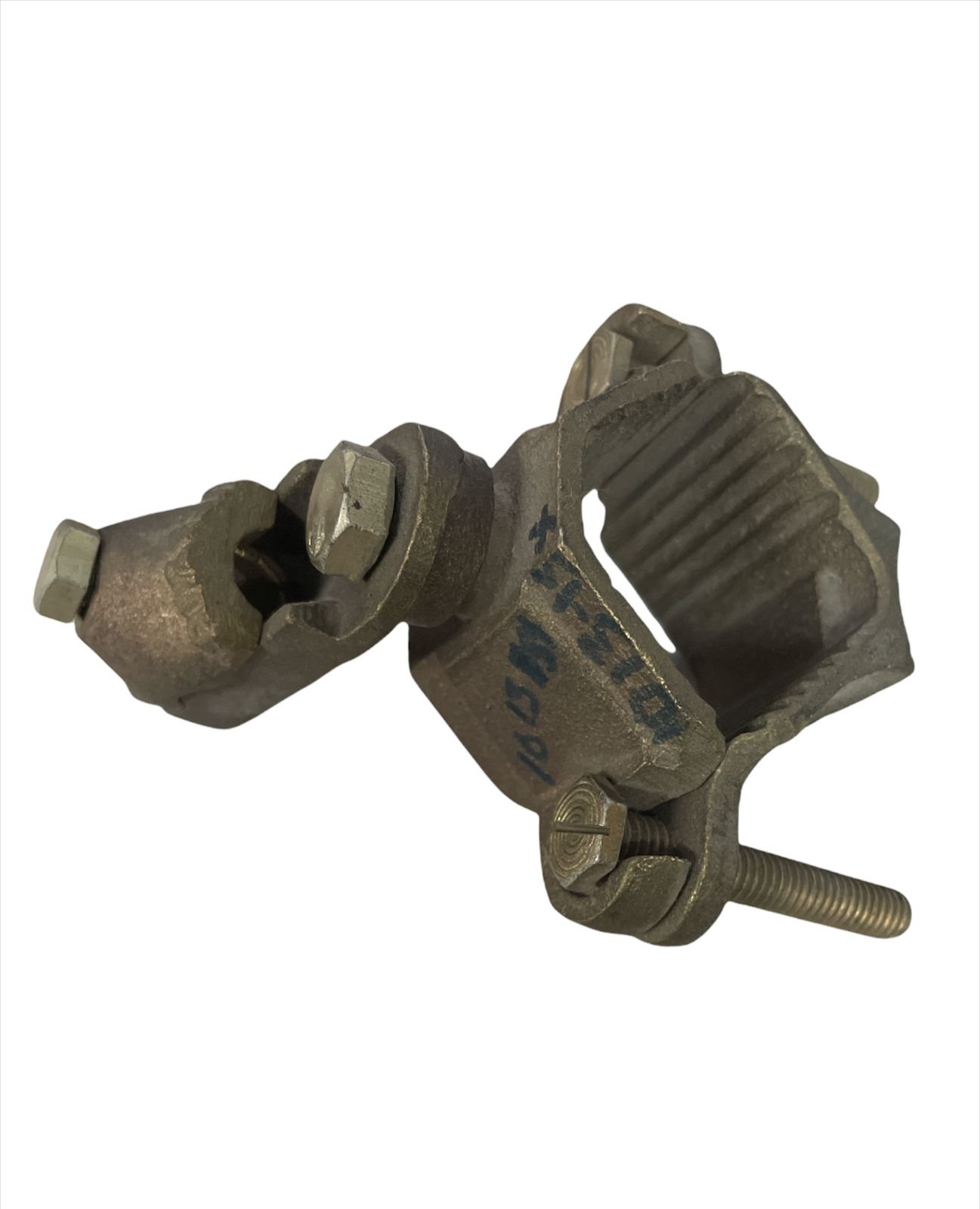 Amesa ConectorP/Tubo 38-51mm Cobre Bronce AME-026_2