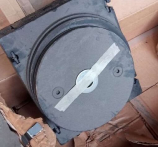 Aisladores Vibrodinamics 12WK2200 1MJ6 De Elastomero DCMS_0