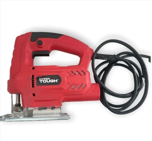 Sierra Caladora Hyper Tough 3.5 Amp Velocidad Variable Usada_5