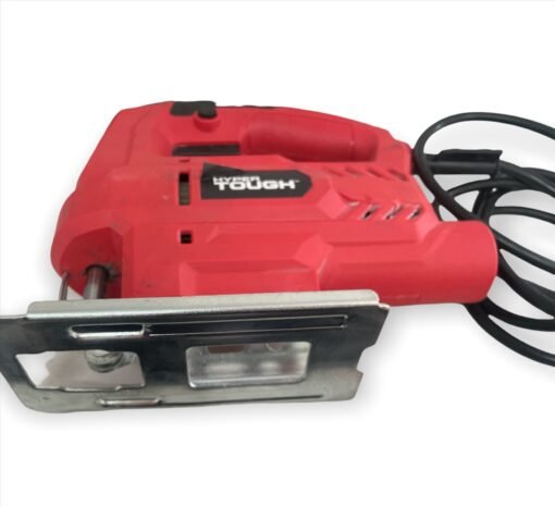Sierra Caladora Hyper Tough 3.5 Amp Velocidad Variable Usada_6