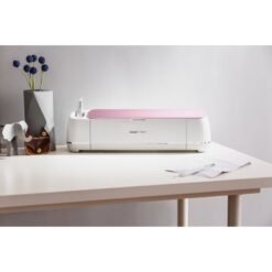 Maquina Cortadora Electrica Plotter De Corte Cricut Maker_1