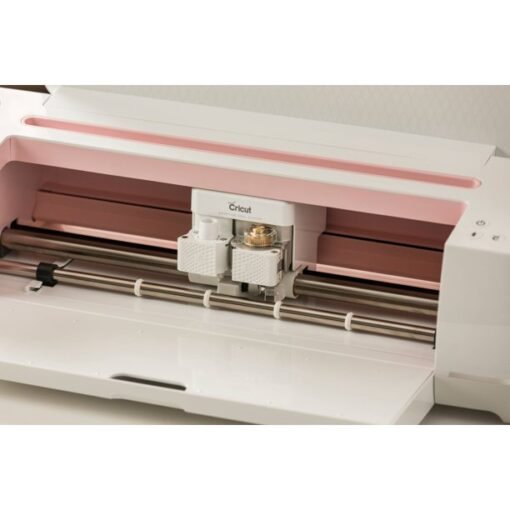 Maquina Cortadora Electrica Plotter De Corte Cricut Maker_4