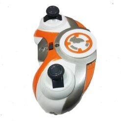 Control Remoto Droide Bb8 Starwars Galaxia Repuesto 52116txr_3