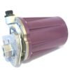 Detector De Llama Estado Solido Autocomprovacion Honeywell_0